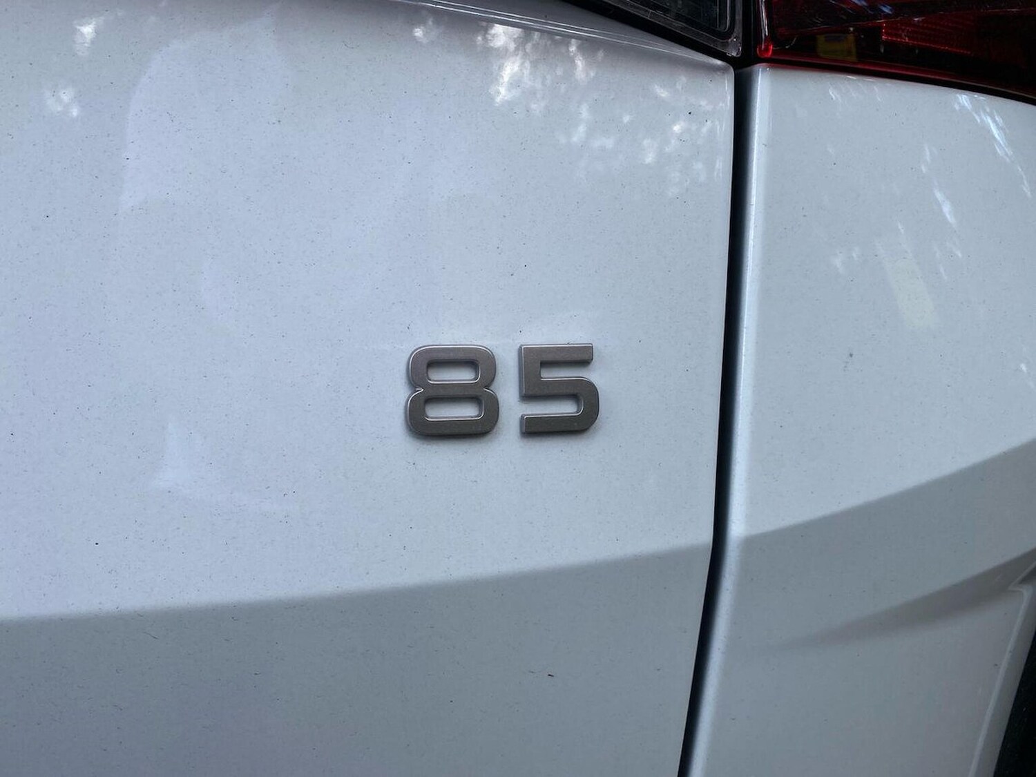 Used Skoda Elroq 2025 for sale - 75970981: Photo 40
