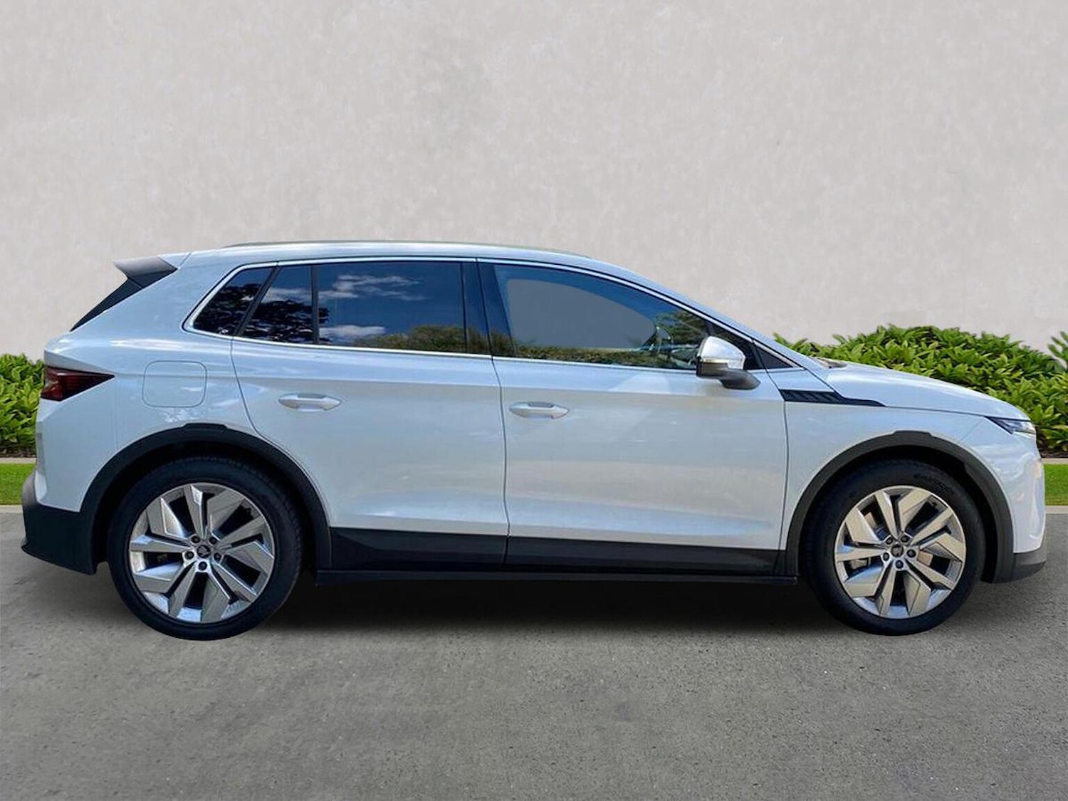 Used Skoda Elroq 2025 for sale - 75970981: Photo 5