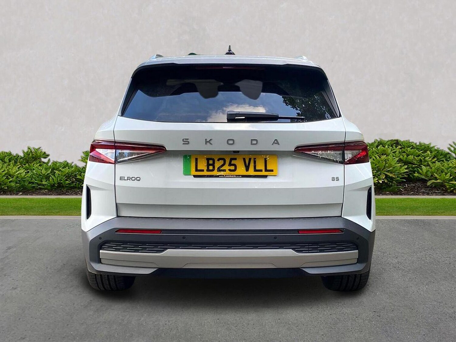 Used Skoda Elroq 2025 for sale - 75970981: Photo 6