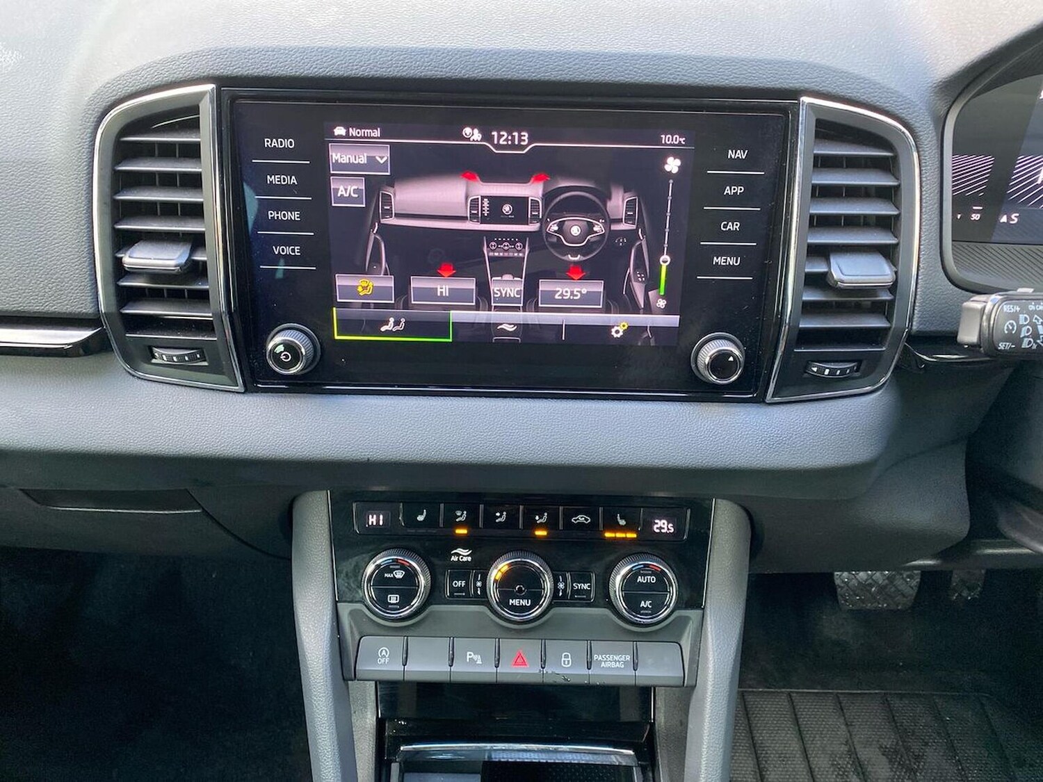 Used Skoda Karoq 2022 for sale - 77488457: Photo 13