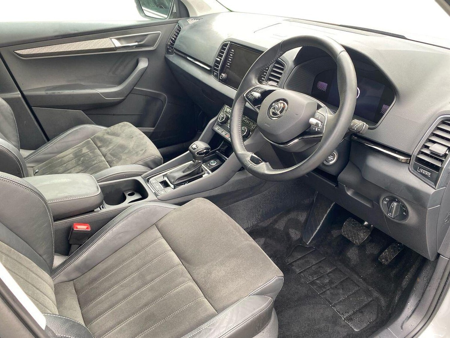 Used Skoda Karoq 2022 for sale - 77488457: Photo 16