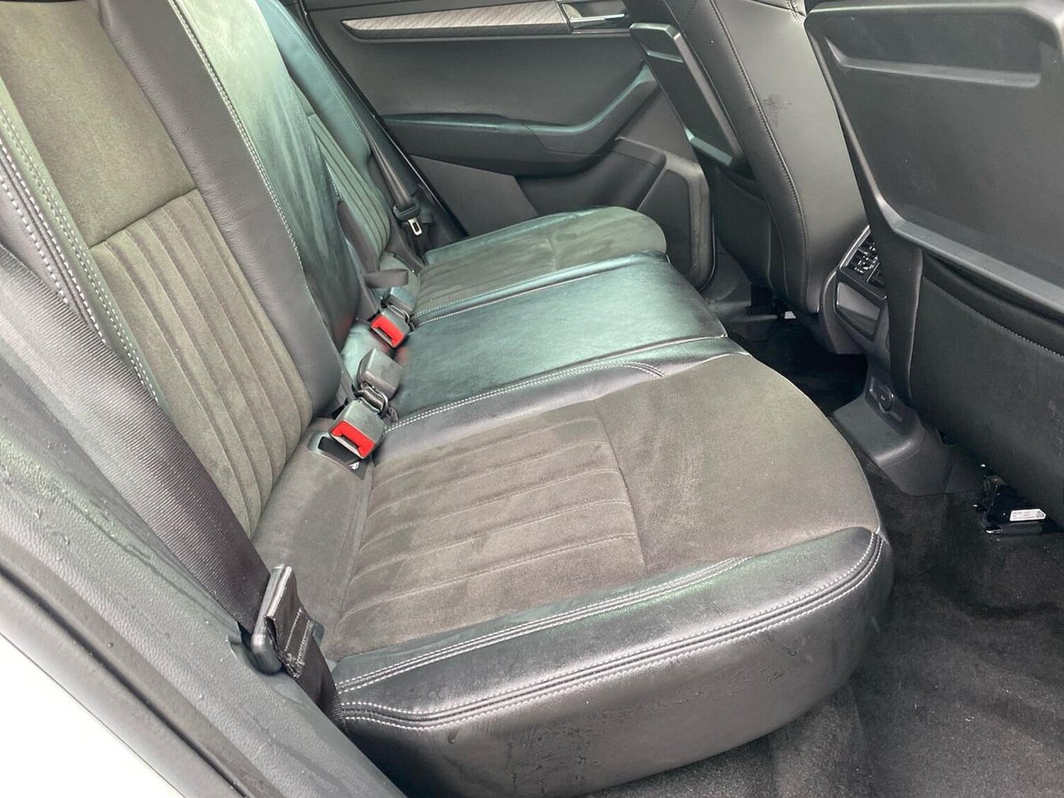 Used Skoda Karoq 2022 for sale - 77488457: Photo 17