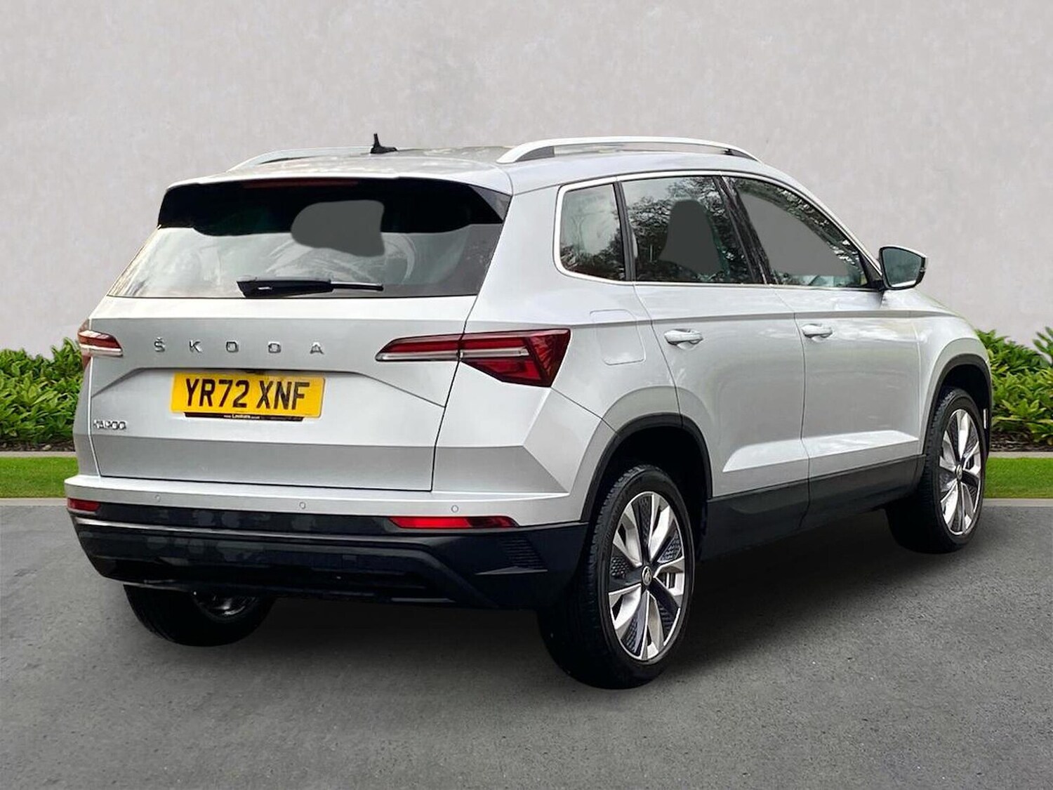 Used Skoda Karoq 2022 for sale - 77488457: Photo 19