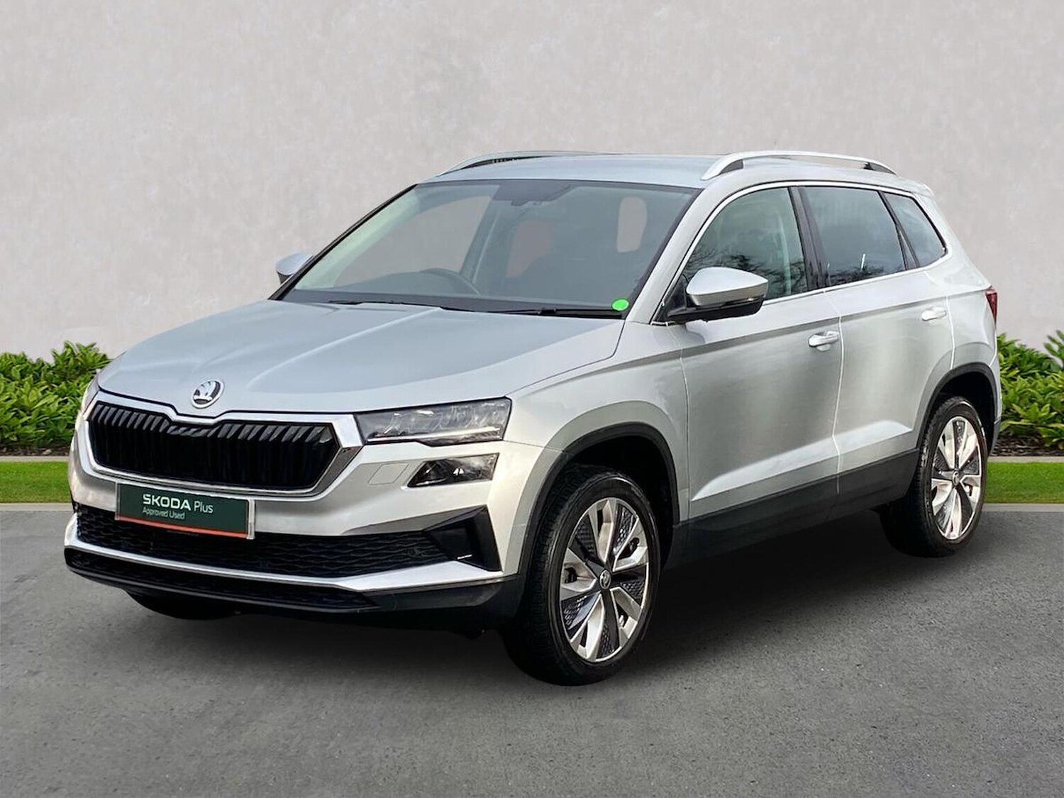 Used Skoda Karoq 2022 for sale - 77488457: Photo 21