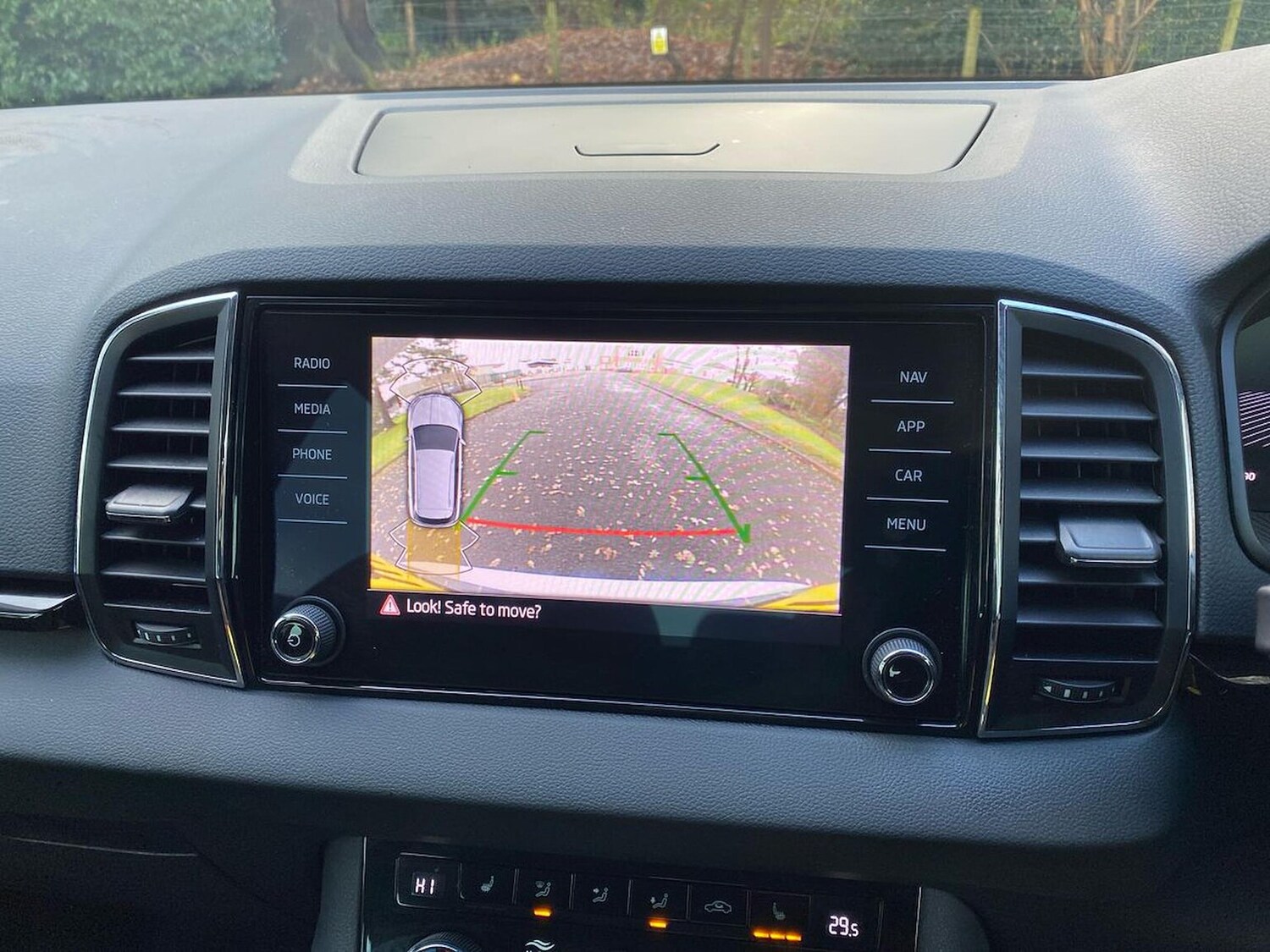 Used Skoda Karoq 2022 for sale - 77488457: Photo 24