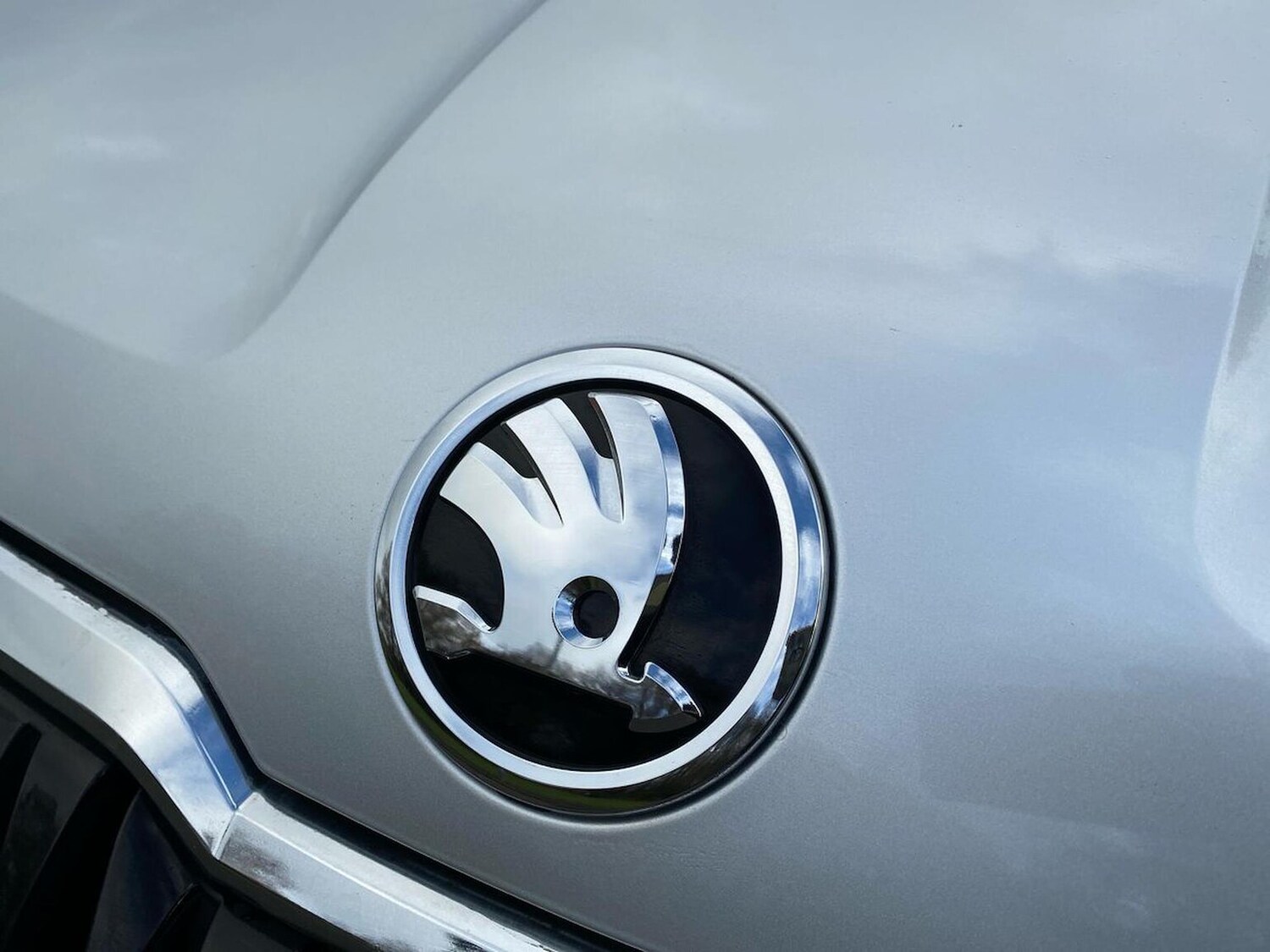 Used Skoda Karoq 2022 for sale - 77488457: Photo 31