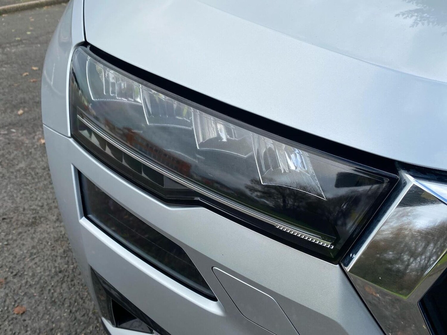 Used Skoda Karoq 2022 for sale - 77488457: Photo 32