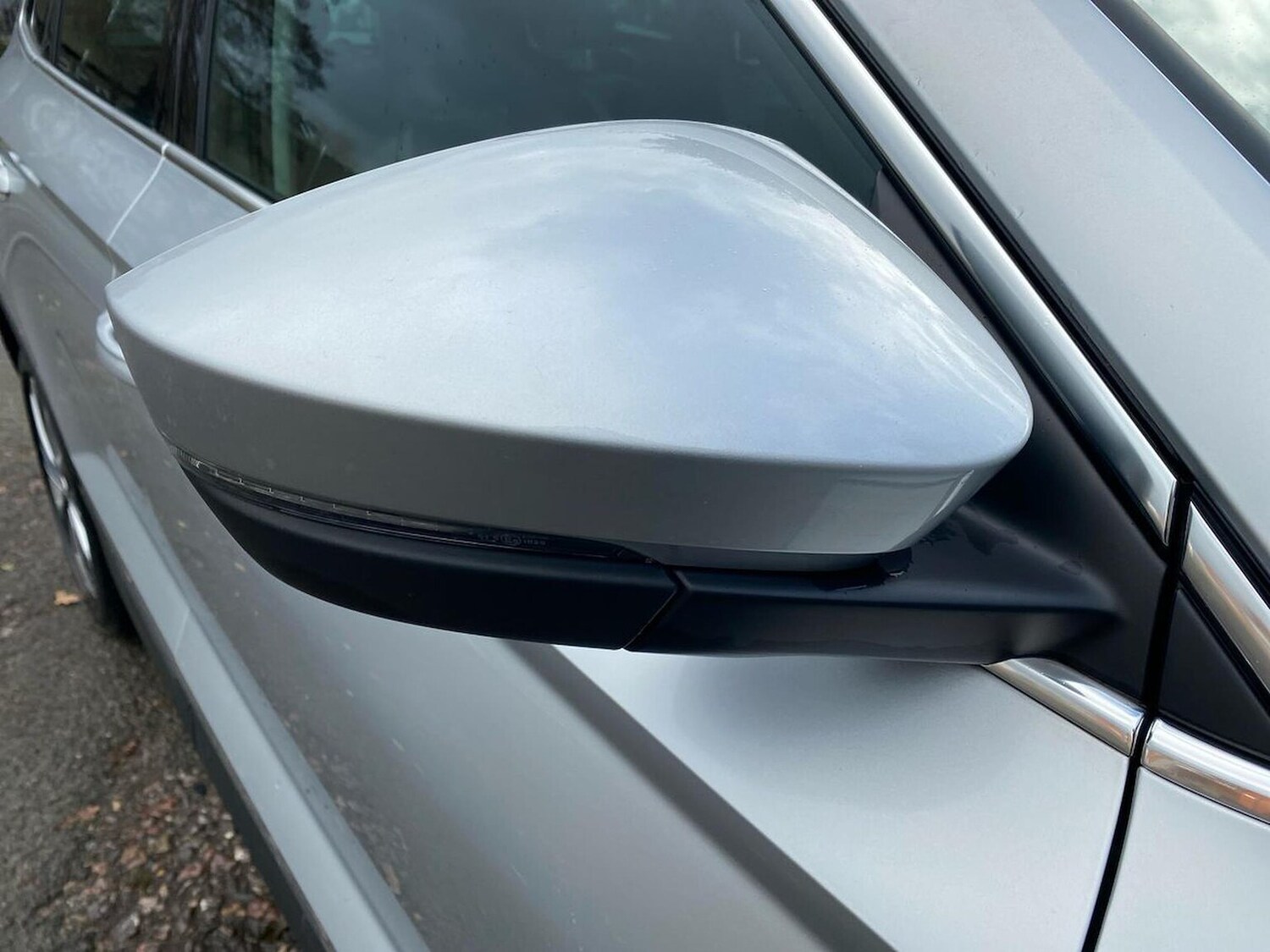 Used Skoda Karoq 2022 for sale - 77488457: Photo 35