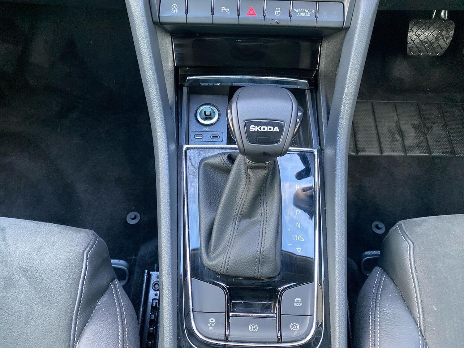 Used Skoda Karoq 2022 for sale - 77488457: Photo 40