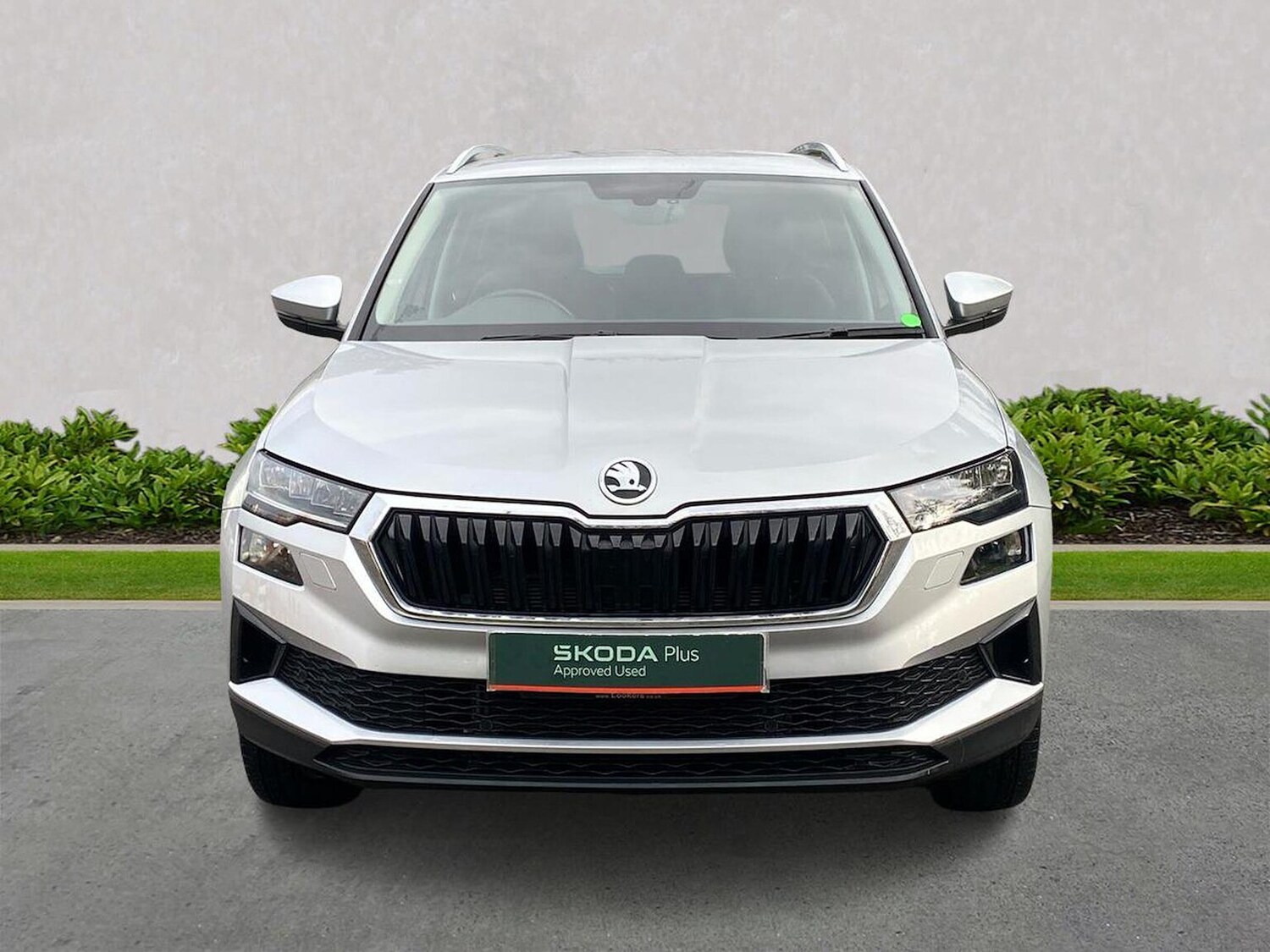 Used Skoda Karoq 2022 for sale - 77488457: Photo 6