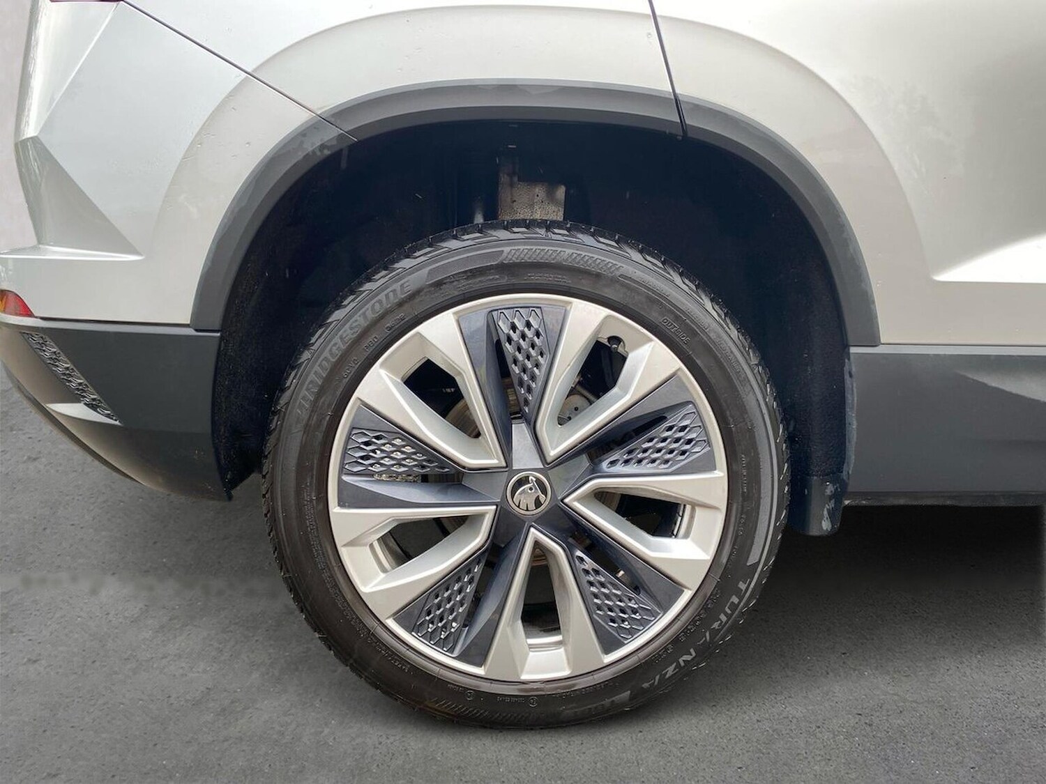 Used Skoda Karoq 2022 for sale - 77488457: Photo 7