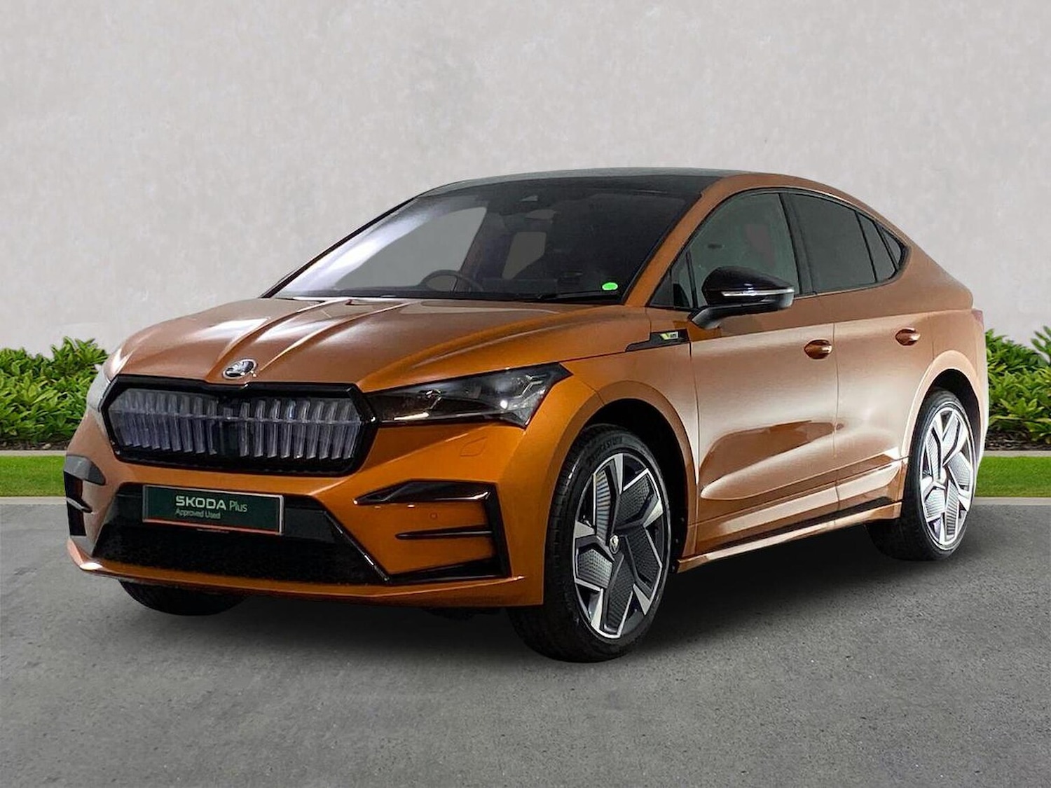 Used Skoda Enyaq 2025 for sale - 76369194: Photo 21