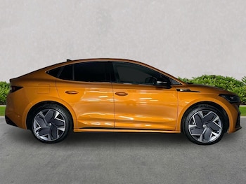 Used Skoda Enyaq 2025 for sale - 76369194: Photo