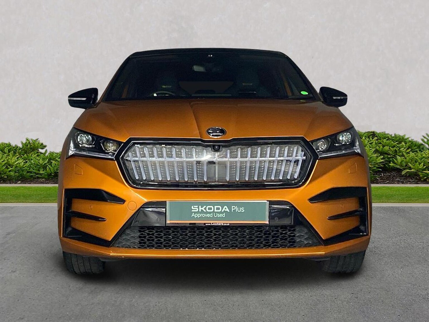 Used Skoda Enyaq 2025 for sale - 76369194: Photo 6