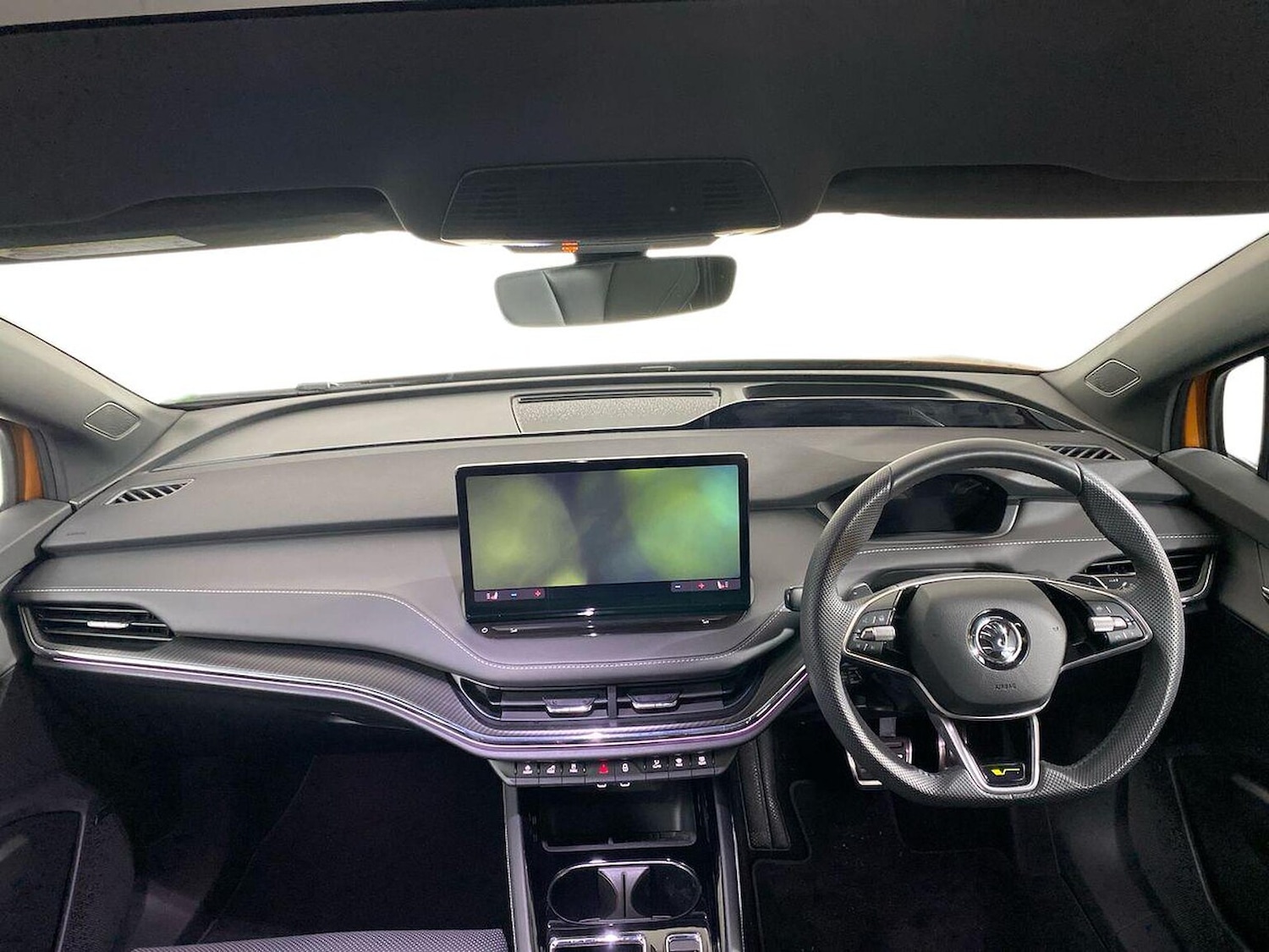 Used Skoda Enyaq 2025 for sale - 76369194: Photo 9