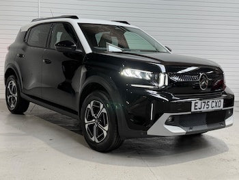 Used Citroen C3 Aircross 2025 for sale - 78600833: Photo