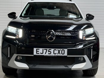 Used Citroen C3 Aircross 2025 for sale - 78600833: Photo