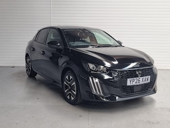 Used Peugeot 208 2026 for sale - 78830380: Photo