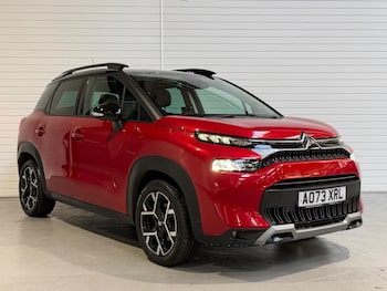 Used Citroen C3 Aircross 2024 for sale - 78575531: Photo