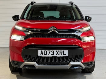 Used Citroen C3 Aircross 2024 for sale - 78575531: Photo