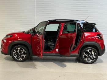 Used Citroen C3 Aircross 2024 for sale - 78575531: Photo