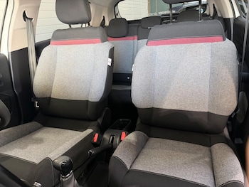 Used Citroen C3 2022 for sale - 78622635: Photo