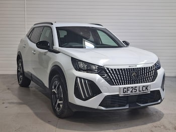 Used Peugeot 2008 2025 for sale - 78573367: Photo