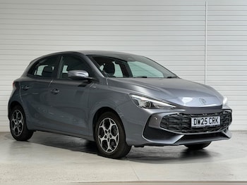Used MG MG3 2025 for sale - 79279172: Photo