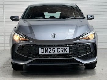 Used MG MG3 2025 for sale - 79279172: Photo
