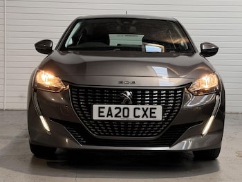 Used Peugeot 208 2020 for sale - 79484865: Photo