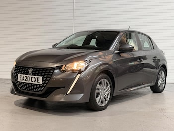 Used Peugeot 208 2020 for sale - 79484865: Photo