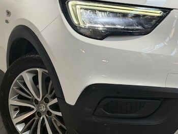 Used Vauxhall Crossland X 2020 for sale - 79202525: Photo