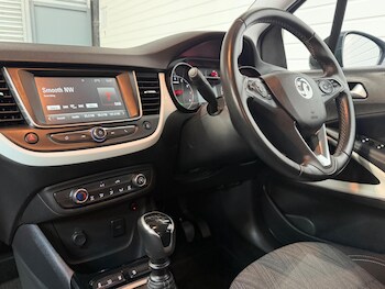 Used Vauxhall Crossland X 2020 for sale - 79202525: Photo