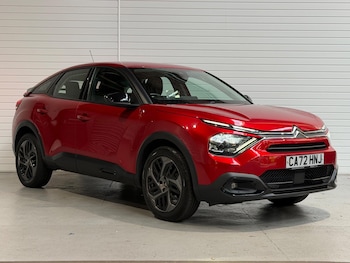 Used Citroen C4 2022 for sale - 79236327: Photo