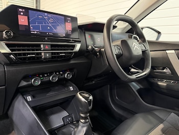 Used Citroen C4 2022 for sale - 79236327: Photo