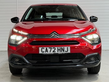 Used Citroen C4 2022 for sale - 79236327: Photo