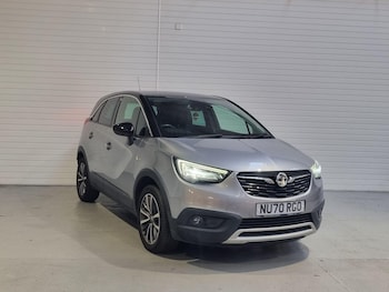 Used Vauxhall Crossland X 2020 for sale - 78575581: Photo