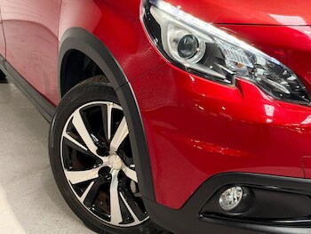 Used Peugeot 2008 2019 for sale - 78878168: Photo