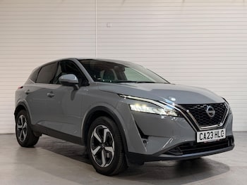 Used Nissan Qashqai 2023 for sale - 79388531: Photo