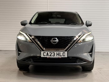 Used Nissan Qashqai 2023 for sale - 79388531: Photo