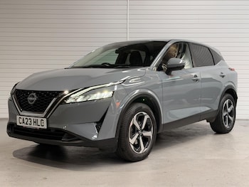 Used Nissan Qashqai 2023 for sale - 79388531: Photo