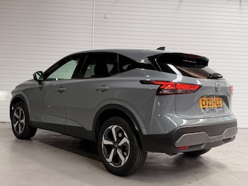 Used Nissan Qashqai 2023 for sale - 79388531: Photo