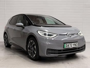 Used Volkswagen ID.3 2022 for sale - 79116285: Photo