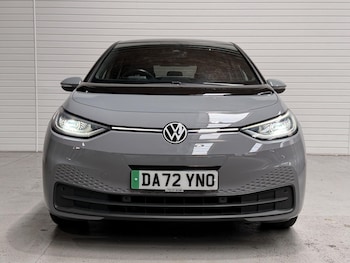 Used Volkswagen ID.3 2022 for sale - 79116285: Photo