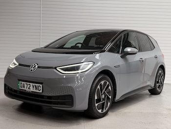 Used Volkswagen ID.3 2022 for sale - 79116285: Photo