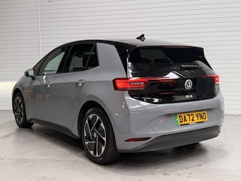 Used Volkswagen ID.3 2022 for sale - 79116285: Photo