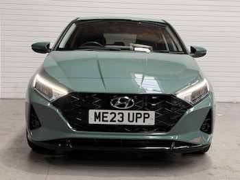 Used Hyundai i20 2023 for sale - 79348757: Photo