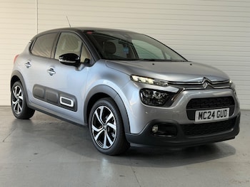 Used Citroen C3 2024 for sale - 78600768: Photo