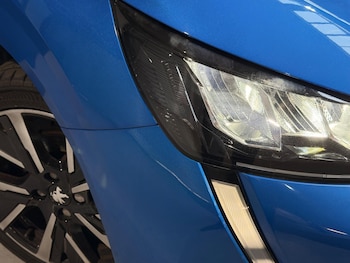 Used Peugeot 208 2020 for sale - 78933999: Photo