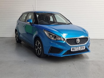 Used MG MG3 2022 for sale - 78922310: Photo